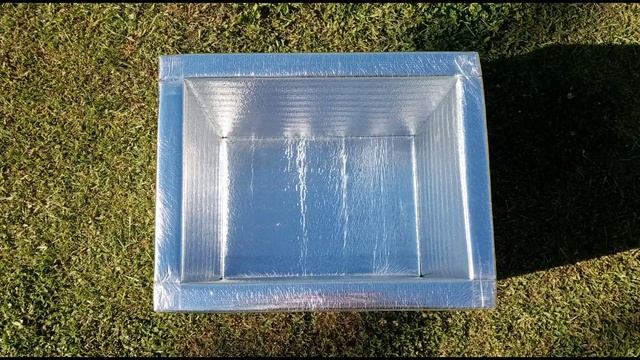 Термобокс своими руками смотреть онлайн