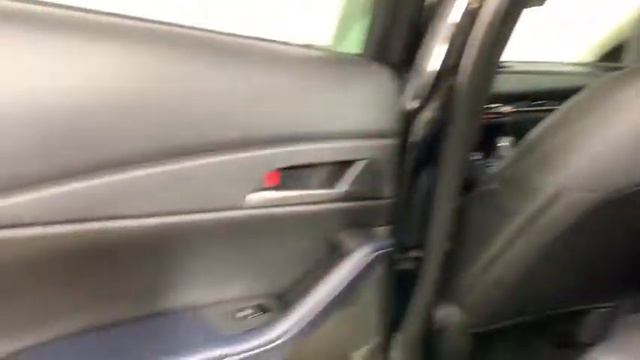 2020 Mazda CX-30 Morrow, Peachtree City, Newnan, McDonough, Union City, GA M27681 смотреть онлайн