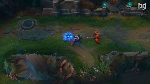5 GAME-WINNING Macro Techniques That Make A HUGE DIFFERENCE - League of Legends Season 10 смотреть онлайн