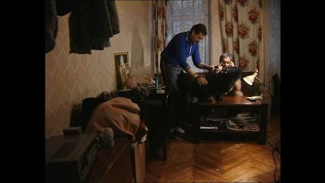 Городок. Собака не поддаётся дрессировки смотреть онлайн