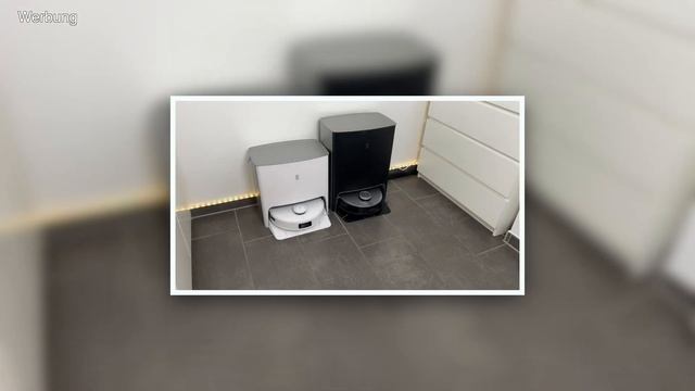 ECOVACS DEEBOT T10 TURBO - Die Neue DEEBOT T10 Familie ????