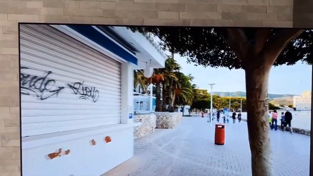 Телевизор Sony KD-75X80K смотреть онлайн