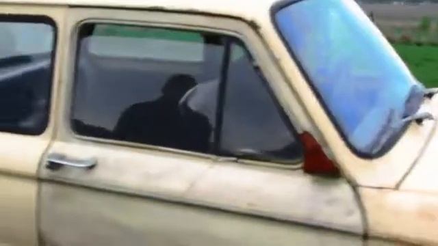 ЗАЗ 968 объемом 2.5 л смотреть онлайн