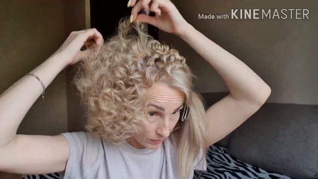 АФРОЛОКОНЫ смотреть онлайн