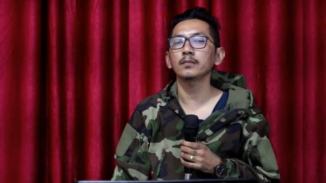 बोनी तामाङ् :- परमप्रभुको आवाज लाई सुन्ने सजिलो बाइबलिय तरीकाहरु смотреть онлайн