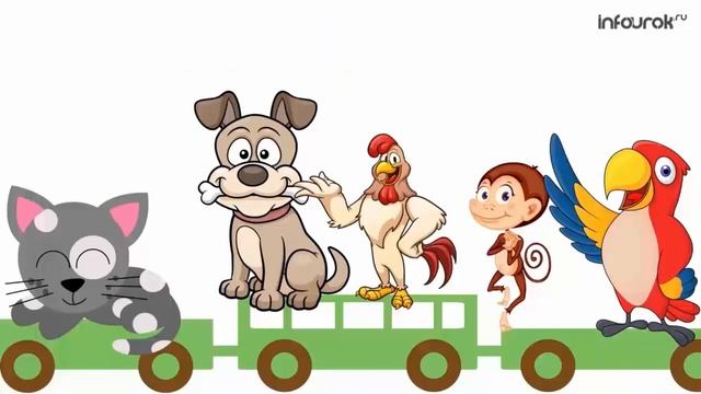 Математика 1 класс цифра 5 смотреть онлайн