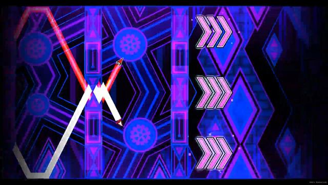 [4K 120FPS] LIMBO By MindCap And More | Showcase | Geometry Dash