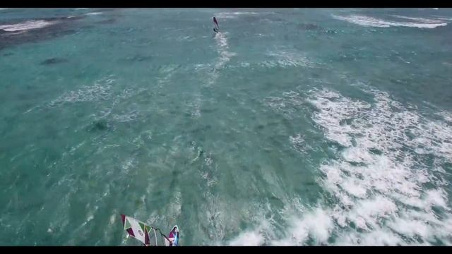 Xpu ha Windsurfing III - RRD 120