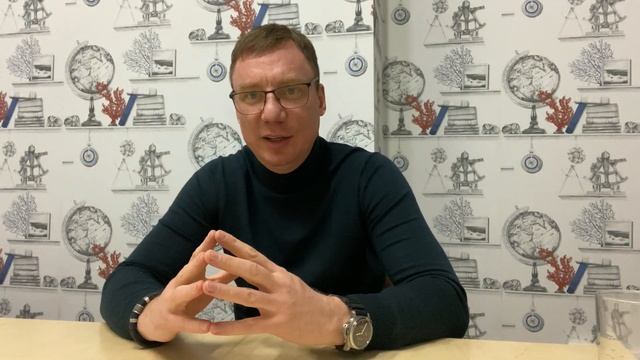 Почему нельзя сравнивать нынешнего партнёра с бывшим? смотреть онлайн