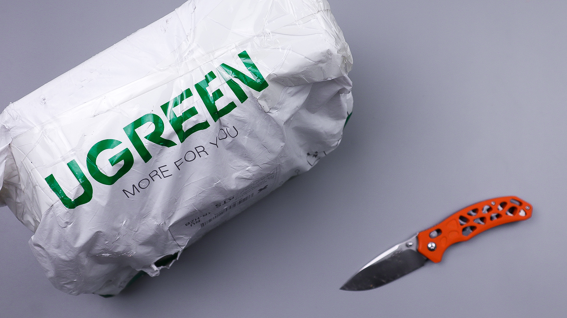 5 НОВИНОК ОТ UGREEN! РАСПАКОВКА ТОВАРОВ С АЛИЭКСПРЕСС! смотреть онлайн