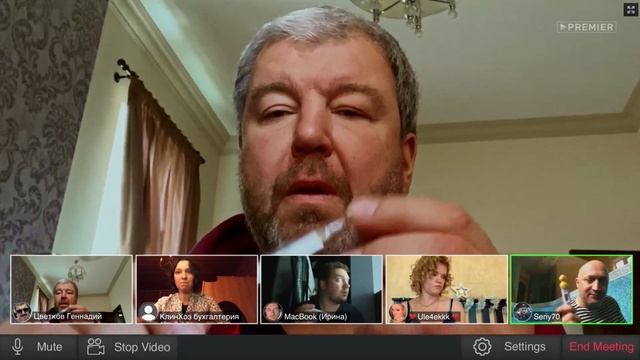 #СидЯдома: Просто пандемия смотреть онлайн