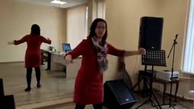Вокальная студия "Тоника" смотреть онлайн