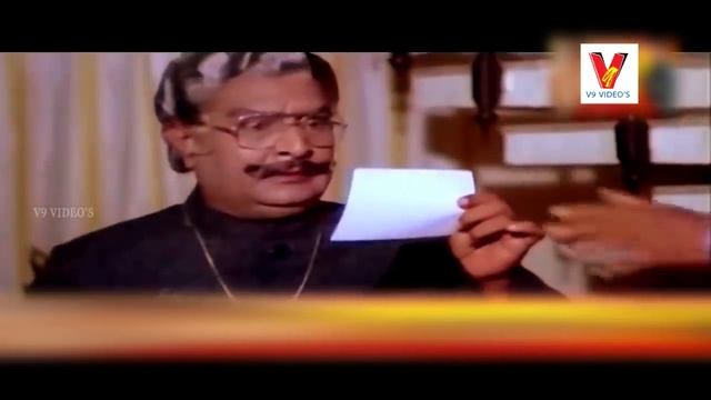 SOGGADI KAPURAM | TELUGU FULL MOVIE | SHOBAN BABU | JAYASUDHA | RADHA | V9 VIDEOS смотреть онлайн