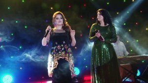 Эльвира Ахмедханова и Гюльнара Ахмедханова - Гьаз ву дерднан уьмюр NEW 2018
