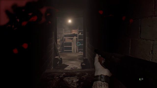 Let's Both Play Resident Evil 7: Biohazard v смотреть онлайн