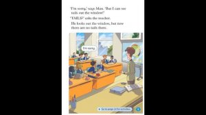 Oxford Read and Imagine Level 1  Monkeys in School