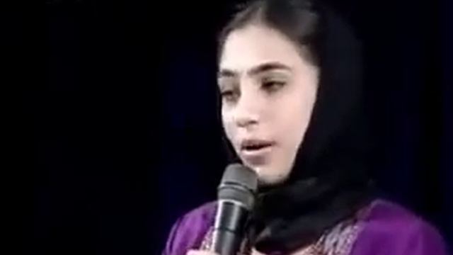 Sahar Aafareen song of Anar Anar (انار انار) смотреть онлайн