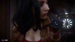 Shh, Don’t Make a Sound... I’ll Protect You Whispering ASMR