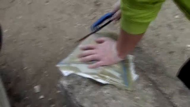 Подиумы своими руками. Выпуск # 2. смотреть онлайн