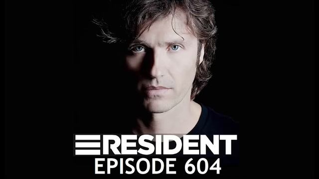 Hernan Cattaneo Resident 604 03-12-2022