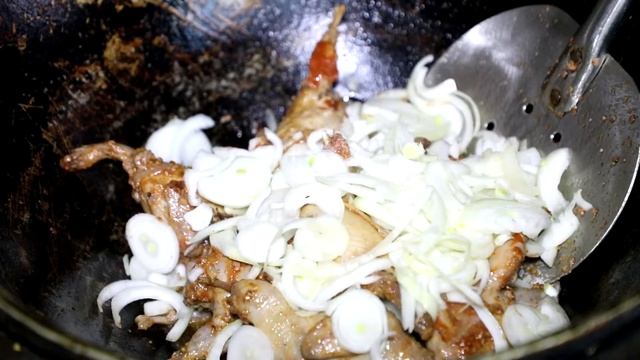 Узбекский КАЗАН КАБОБ, 2020 Перепелиное мясо вкусна Блюда. продается, доставка есть смотреть онлайн