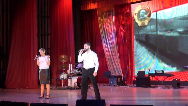 И вновь продолжается бой К. Бардыш + О. Королёва смотреть онлайн