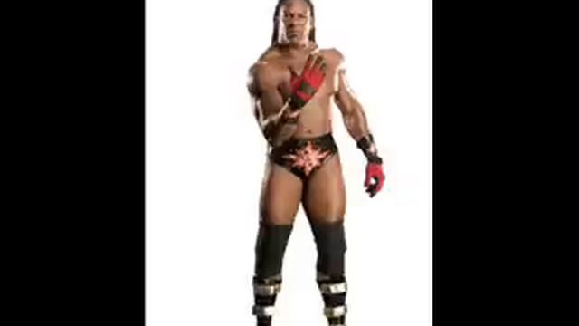 *Best Wrestling Themes* Presents: Rare Wrestling Themes: Booker T Dubbed Theme смотреть онлайн