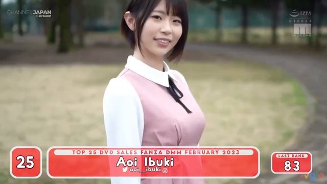 TOP 25 FEBRUARY 2023 SALES смотреть онлайн