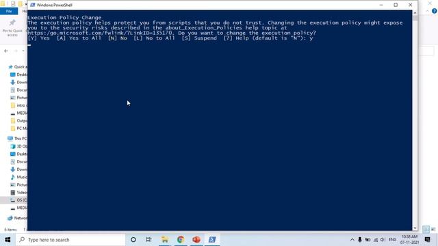 Windows 10 Debloater | Windows 10 Bloatware Removal смотреть онлайн