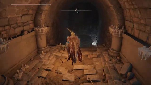 ELDEN RING на русском.Элден Ринг плюс. Годрик Сторукий.