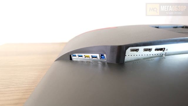 AOC CQ32G3SU обзор. Игровой 32-дюймовый VA-монитор 165 Гц смотреть онлайн