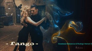 Tango  *