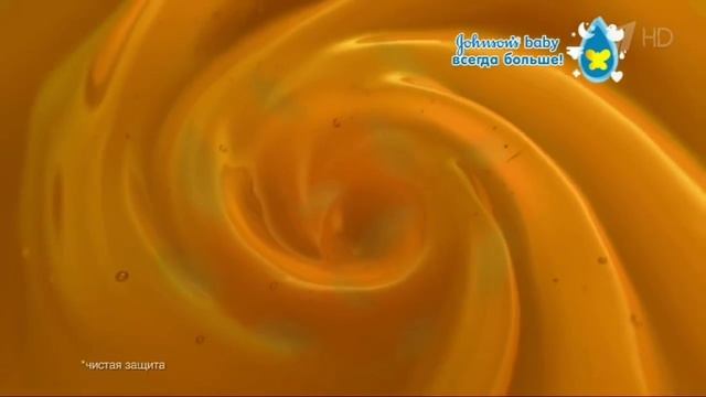Johnson's Baby: Скажите "нет" микробам смотреть онлайн