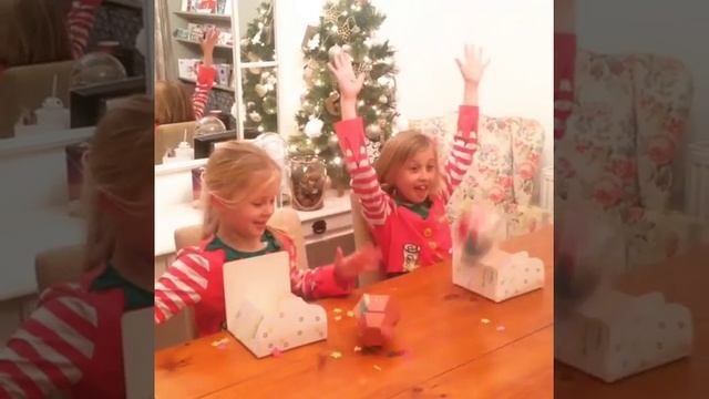 BOOMF - The Wild Card - When Elves Open Wild Cards!