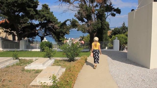 Мемориалы Чанаккале: Гелиболу смотреть онлайн