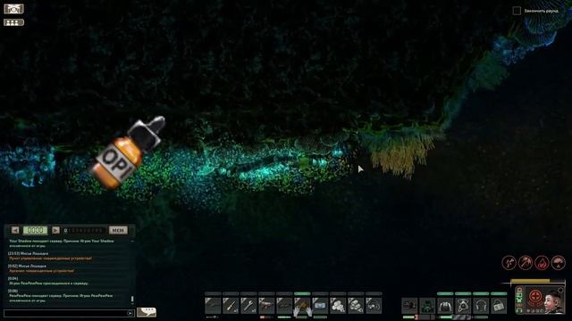 Гайд по медицине в игре Barotrauma часть 1 смотреть онлайн