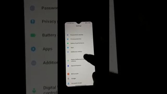 poco m3 side back setting/poco m 3 side back setting kemiti karanaye/poco m3 side back/ happy vlogs смотреть онлайн