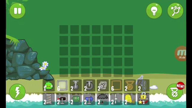 Fracaso con el juego bad piggies hd смотреть онлайн