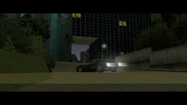 Боль и унижение в Driver 3 (DRIV3R). Часть 2 смотреть онлайн