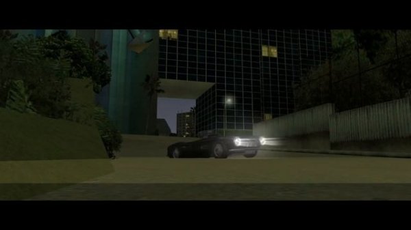 Боль и унижение в Driver 3 (DRIV3R). Часть 2