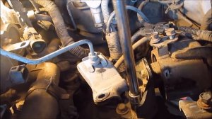 Замена сцепления и выжимного подшипника Хендай Гетц