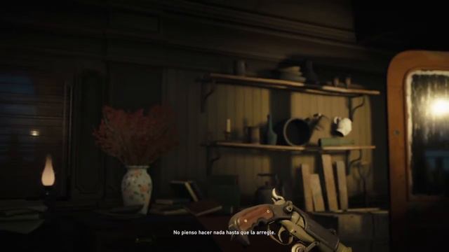 Assassin's Creed® Syndicate: Invisible Bug смотреть онлайн