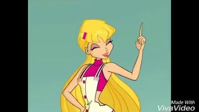 Блум Стелла и Муза-три сестры смотреть онлайн