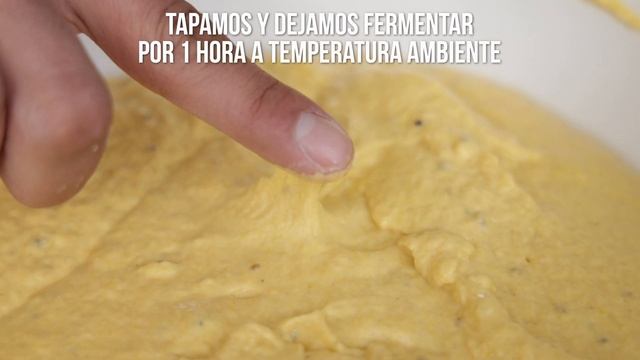 COMO PREPARAR PICARONES PERUANOS PERFECTOS | ELÍAS VALDEZ | ACOMER.PE смотреть онлайн
