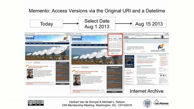Achieving Meaningful Interoperability for Web-based Scholarship смотреть онлайн