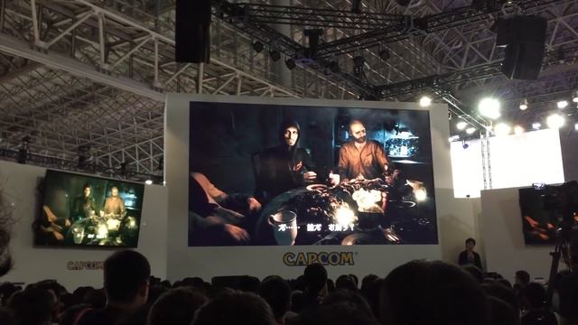 Resident evil 7 trailer 2 смотреть онлайн