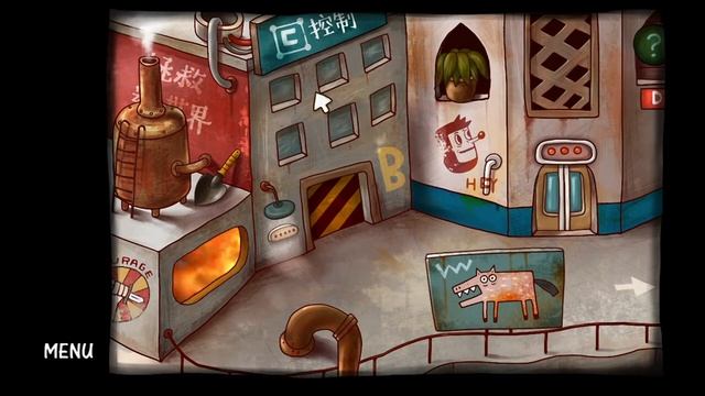 Mr. Pumpkin Adventure First Impressions смотреть онлайн