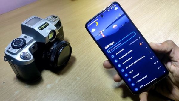 DYNAMIC Miui Theme For Xiaomi Device 🤘 Best MiUi 12/12.5/13 Themes ⚡ Miui/Tema Themes.
