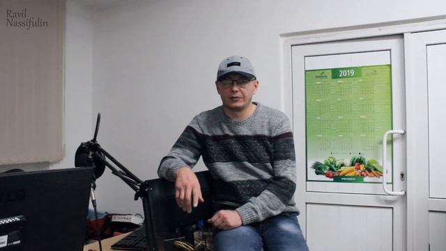 Компьютер в подарок семье, 22.11.2020. смотреть онлайн
