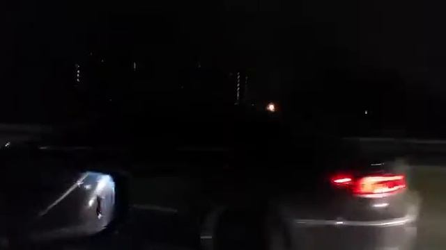 VW CC Stage 2 vs Q60S смотреть онлайн